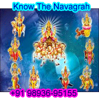 Understand The 9 God Of Navagrah With Remedies