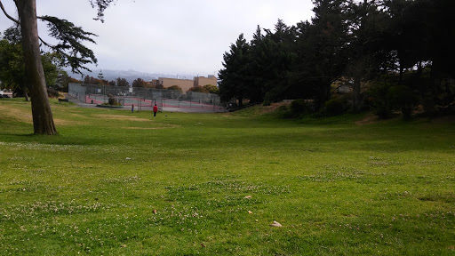 Park «Hillside Park», reviews and photos, 222 Lausanne Ave, Daly City, CA 94014, USA
