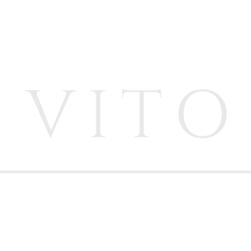 Italiaans restaurant VITO logo