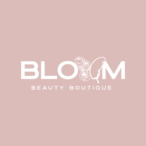Bloom Beauty Boutique logo