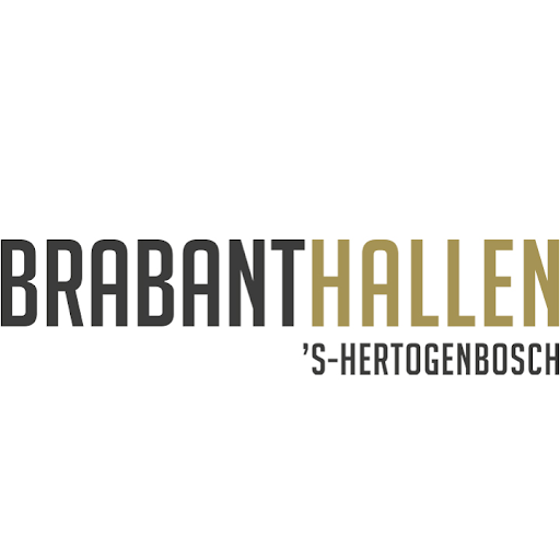 Brabanthallen 's-Hertogenbosch logo