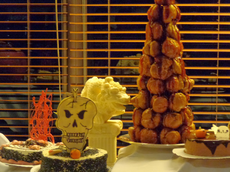 Честное октябрятское, на Евродаме можно жить! Октябрь 2013, круиз по Карибам