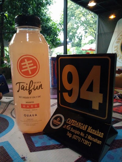 Photos of Cafedangan Manahan