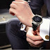Lg presenta Watch Urban al MWC2015