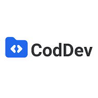 Codinome Developer's user avatar
