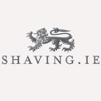 Shaving.ie logo