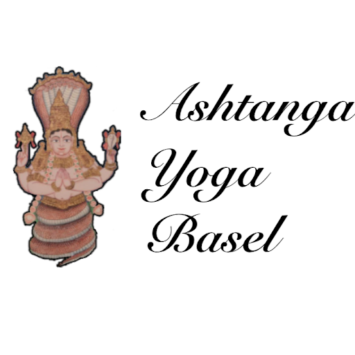 Ashtanga Yoga Studio Basel logo