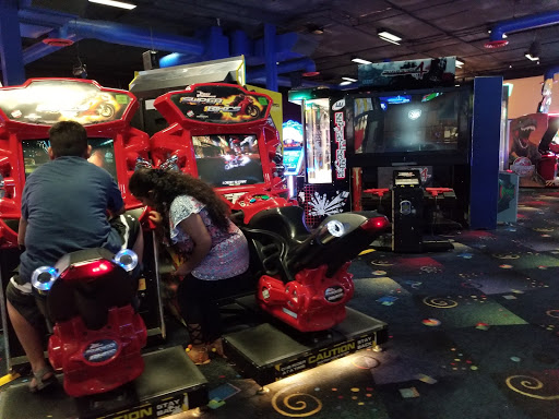 Amusement Center «Boomers! Fresno», reviews and photos, 7354 N Abby St, Fresno, CA 93720, USA