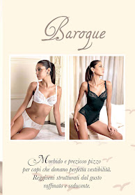 Liberti Underwear, colección 2012