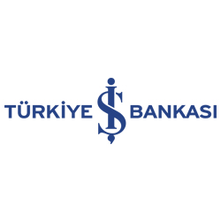 Türkiye İş Bankası Bankamatik logo