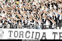 TORCIDA TREM FANTASMA