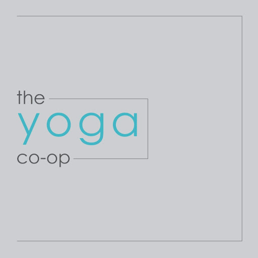 The Yoga Co-op logo