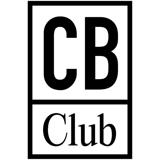 CB Club logo