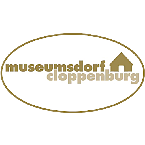 Museumsdorf Cloppenburg - Niedersächsisches Freilichtmuseum logo