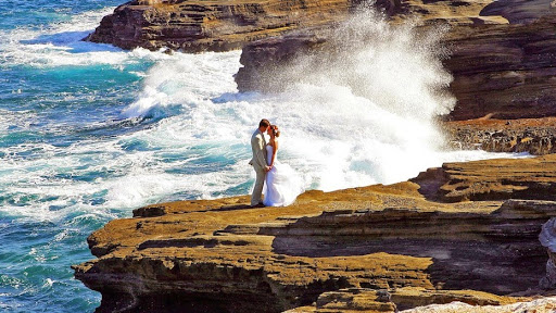 Weddings of Hawaii