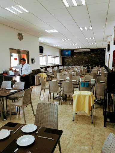 Restaurant Chac pel, Av. Lazaro Cardenas # 8 entre Marte y Niebla, Fracc. Valle del Sol, 24090 Campeche, Camp., México, Restaurante | CAMP