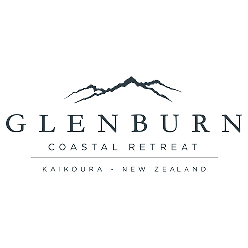 Glenburn Coastal Retreat logo