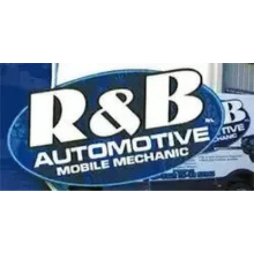 R&B Automotive P/L logo