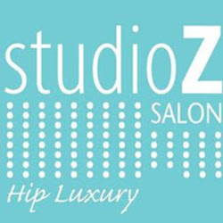 Studio Z Salon/TanSpa logo
