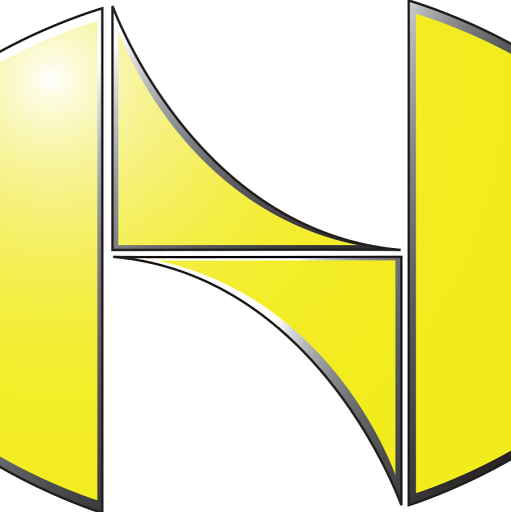 Hanlees Napa Subaru logo