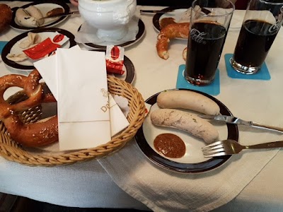 Photos of Cafe Guglhupf