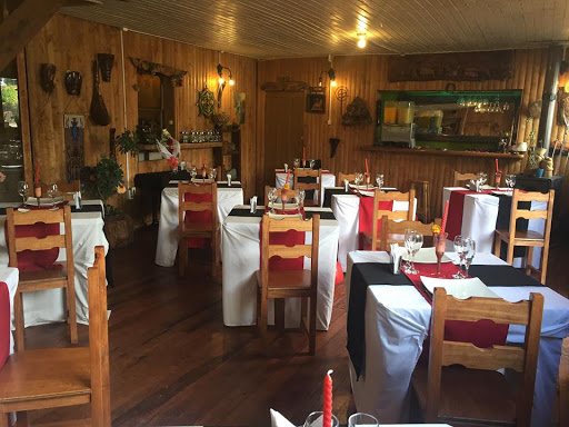 Hostal Restaurante SUMPALL LEUWFU, Gorostiaga 101, Nueva Imperial, IX Región, Chile, Restaurante | Araucanía