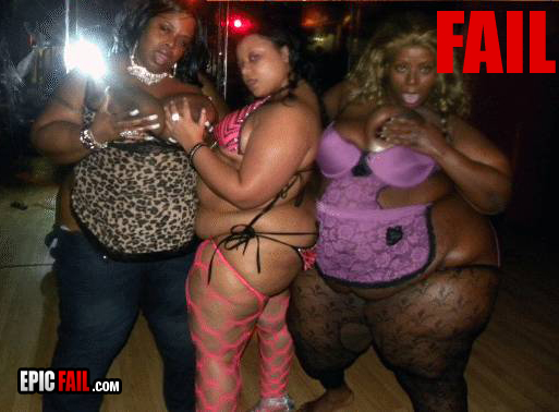Fat Sexy Black Women 46