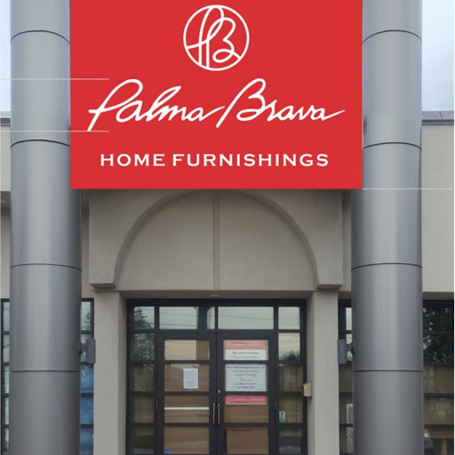 Palma Brava Home Furnishings and Accessories logo