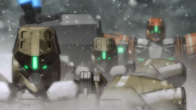 Aldnoah.Zero 2: Whole-series review and reflection