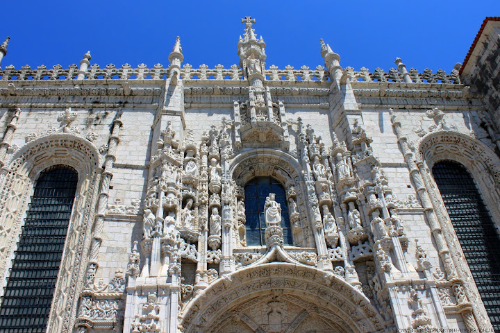 Три "венеции" в круизе по Европе с Гибралтаром и Португалией на MSC Magnifica. 05-06.2012