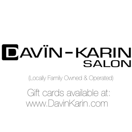 Davin Karin Salon