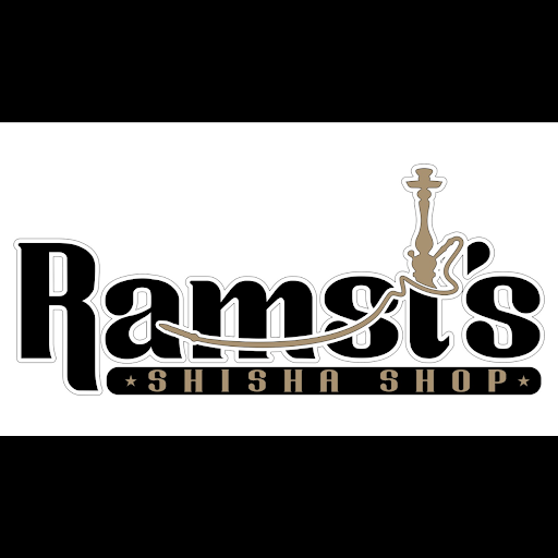 Ramsi's Shisha Shop logo