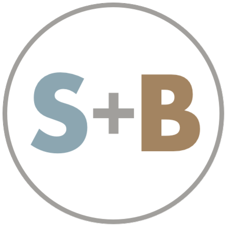 SUGARED + BRONZED (Studio City) logo