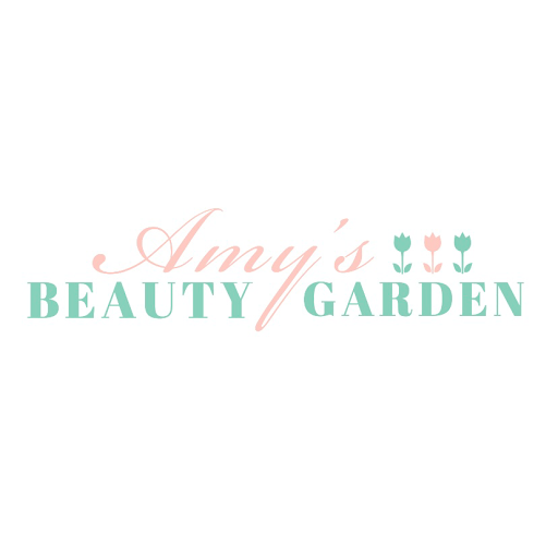 Amy's Beauty Garden logo
