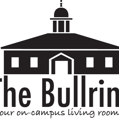The Bullring logo