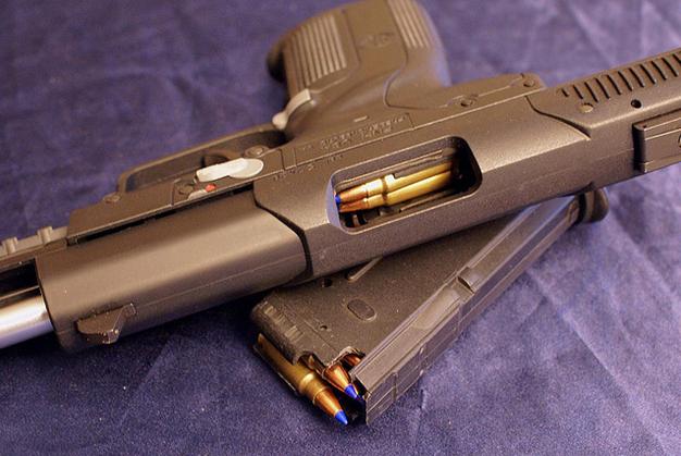 Blog de vendaarmasdefogoimpactoarmas : Armas de Fogo, FN 5.7x28mm 1103 R$