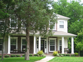 Villages of Clovercroft | Franklin TN Homes for Sale
