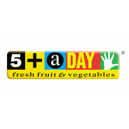 5+ A Day HQ logo
