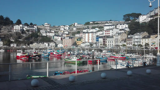 Puerto de Luarca