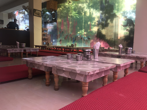 Purnabramha Maharashtrian Resturant, VCR Stone Corner, Bulilding No. 780, 17th Cross Road, Sector 1, HSR Layout, Opp. : Pappu Chaywala, Bengaluru, Karnataka 560102, India, Vegetarian_Restaurant, state KA
