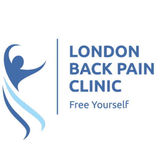 London Back Pain Clinic logo