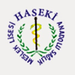 İstanbul - Avcılar Özel Haseki Koleji Ana Ilk Orta Lise Sağlık Lisesi logo
