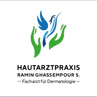 Hautarztpraxis Ramin Ghassempour logo