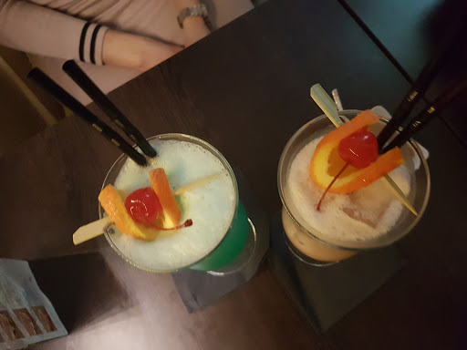 Opera Bar