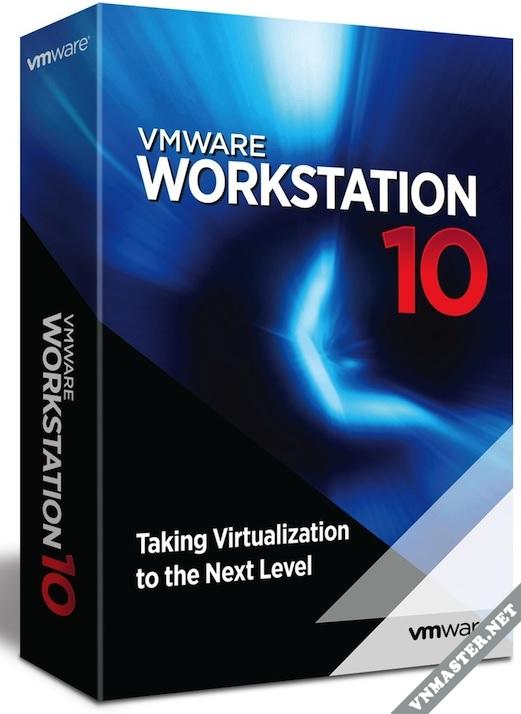Download VMware 10.0.0 Full + Serial key VnMaster.Net-1