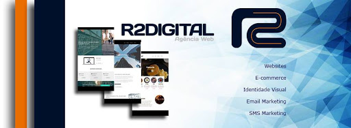 R2 DIGITAL - Agência Web, R. Prof. Alceu Guerner Gonzalez, 129 - Centro, Pompéia - SP, 17580-000, Brasil, Webdesigner, estado Sao Paulo