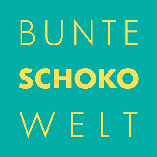Ritter Sport Bunte Schokowelt Berlin logo