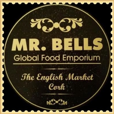 Mr Bells Food Providers Ltd logo