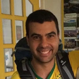 Dalisson Figueiredo's user avatar