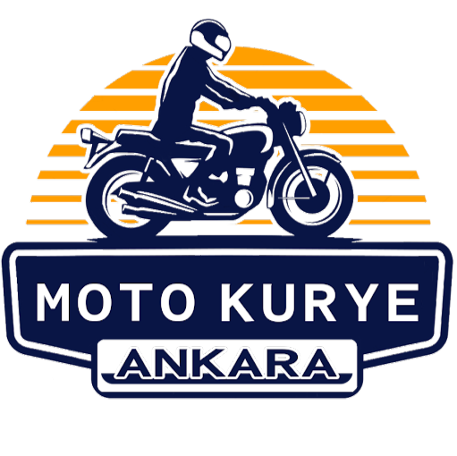 Moto Kurye Ankara logo